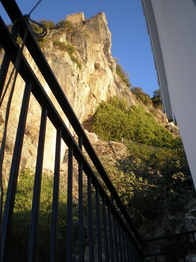 Vivienda Rural El Penon De Los Primillas La Iruela Exterior foto